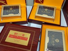 -宫品海参专卖店(黄浦老西门店)