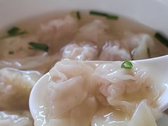 -崖口云吞(中堡店)