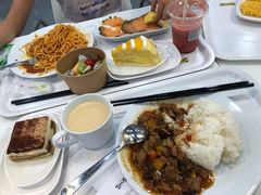 -宜家·瑞典风味餐厅(烟台路店)