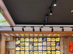 -福茗春薪禾记海鲜烧烤(八一路店)