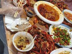 -五七小李子油焖大虾(总店)