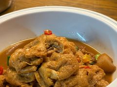 -衡厨·衡阳土菜(中南店)