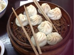 小笼包-芦庄超王记(中桥店)