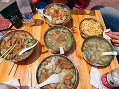 -西天尾扁食卤肉(湄洲农贸市场店)