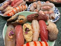 -鮨冠OMAKASE食べ放题(北京首店)