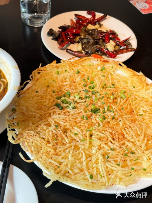南蛮子(进贤路店)图片