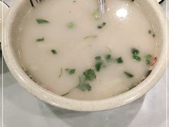 -丈母娘的饭局•新金陵菜(牛首山店)