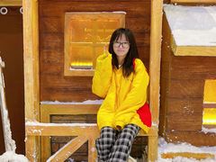 -世界之窗阿尔卑斯冰雪世界