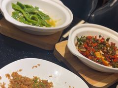 -恒记饭店(珠江路总店)