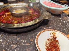 -堂客老火锅(欣阳广场总店)
