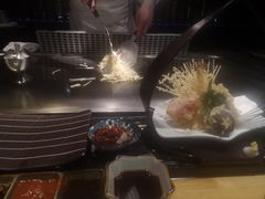 -松临·铁板烧&Omakase(神农店)