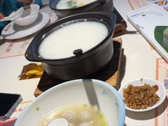 -粤点越有·茶点·粤菜(樵岭国际店)