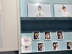 -天真蓝照相馆(宁波来福士店)