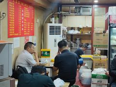 -九八五面馆(欧洲城店)