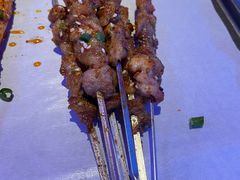 -燥次·烧烤酒场(万象城店)