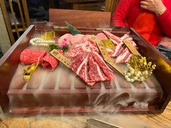 -黑牛の店·和牛烧肉(合生汇店)