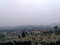 -樱桃山旅游景区