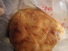 -中关村茶点