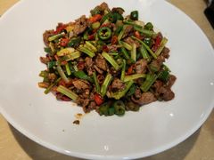 -福禄财东北菜(珠江帝景店)