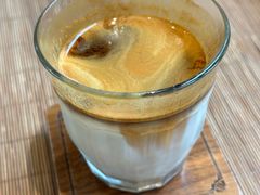 -Metal hands·铁手咖啡