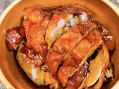 香芋梅子鸭-红鲤鱼港式大排档(昌平店)