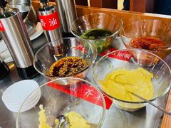 -多福饺·家常菜(谷德店)