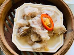 -明珠海港大酒店