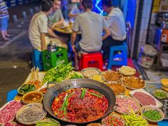 -刁姐火锅(五小区店)