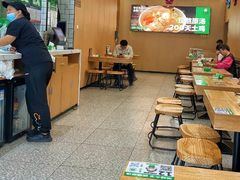 -蒙自源米线大王(宝安尖岗山店)