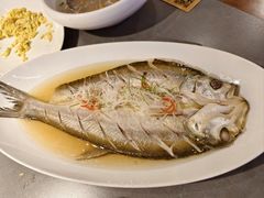 -姑苏家宴·苏帮菜·松鼠桂鱼(苏州总店)