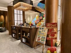 -兰州西关十字中山桥逸扉酒店