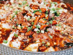 -老资豆拾牛·川南口味菜(保利花园店)