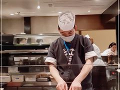 -小山日本料理(电子大厦店)