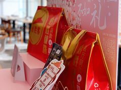 -必胜客(巴沟店)