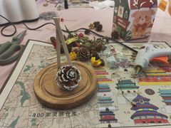 -100家灵感仓库·DIY团建(什刹海店)