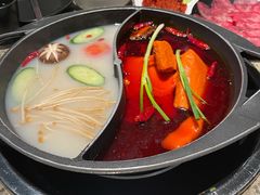 -园里火锅(仁和新城店)