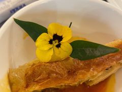 -天龙宝严素食馆(大兴善寺店)