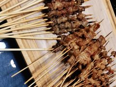 -新凯旋烧烤·燕姐千岛湖土菜