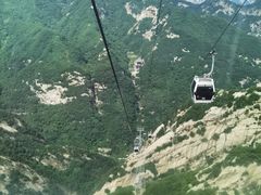 -华山风景名胜区
