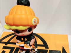 -泡泡玛特POPMART(上海环球港店)