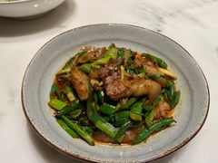 -初蓉丨遇见新川菜(亲贤街荣耀店)