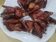 -吉莲利苑海鲜酒家(珠海拱北29年老字号店)