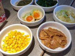 -陕味食族(西小口路店)