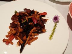 -如轩·海鲜砂锅粥·潮汕菜(海珠店)