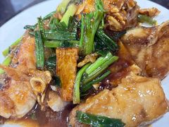 -一哥美食(总店)