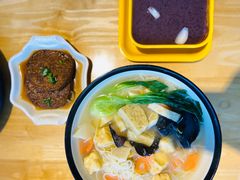 -玖鲜小笼(中山广场店)