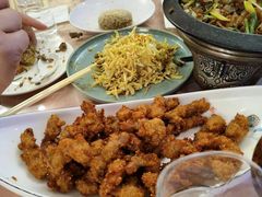 -烤肉宛饭庄(南礼士路店)