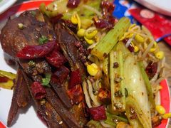 -永红源啤酒·烧烤·海鲜·大排档(青特城店)