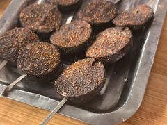 -老舅老蒙肉饼非遗店(一店)