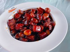-京北渔家傲